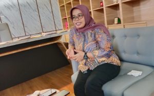 KPU Jabar Pastikan Kotak dan Bilik Suara Telah Terdistribusi 90 Persen
