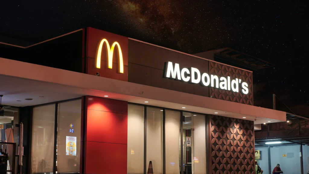 Inilah, Menu McDonald’s 2023 Terbaru dan Cabang McD Terbaru di Bandung