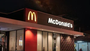 Inilah, Menu McDonald’s 2023 Terbaru dan Cabang McD Terbaru di Bandung