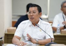 Plt Menteri Pertanian Arief Prasetyo Adi.