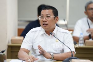 Harta Kekayaan Arief Prasetyo Adi, Plt Mentan Pengganti Syahrul Yasin Limpo