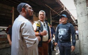 Bambang Tirtoyuliono Tegaskan Pentingnya Kolaborasi Penanganan Darurat Sampah di Bandung