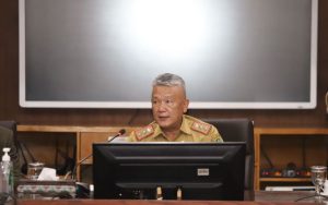 Masa Darurat Sampah Bakal Diperpanjang, Bambang Tirtoyuliono Tegaskan Hal Ini