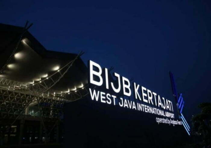 Bandara Internasional Kertajati (1)