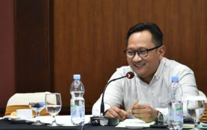 Indeks Kebebasan Pers Jabar Naik Signisifkan, DPRD Jabar Bilang Begini
