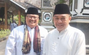 Ini Makna Hari Santri Dimata Pj Bupati Purwakarta: Harus Jadi Contoh yang Baik