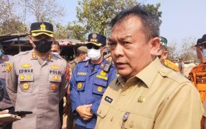 Dirut PDAM Gapura Tirta Rahayu Mengundurkan Diri, Benni Irwan Tunjuk Dewas Ini Jadi Plt