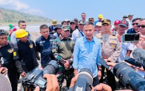 Bey Machmudin Minta Rumah Sakit Antisipasi Peningkatan Kasus DBD