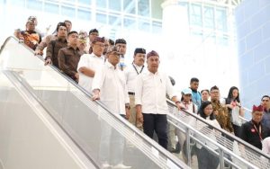 Tujuh Rute Penerbangan Ramaikan BIJB Kertajati, Bey Optimistis Bawa Dampak Positif