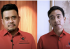 Bobby Nasution dan Gibran Rakabuming (1)