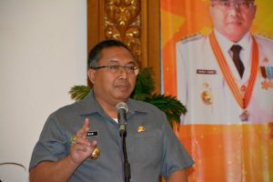 Pemkab Sukabumi Terpaksa Kurangi Anggaran Ini demi Gaji 750 PPPK