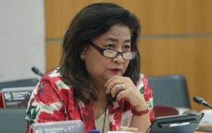 Pernah Dipecat Gara-gara Main Judi Slot, Ini Alasan Cinta Mega Kembali Nyaleg di DKI Jakarta