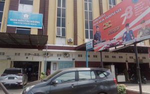 Razia Kos-kosan di Serdang Bedagai, Belasan Orang Positif Narkoba