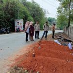 Makam di Purwakarta