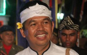 Rekapitulasi Pilgub Jabar 2024: Pasangan Dedi-Erwan Unggul Telak di Kota Banjar