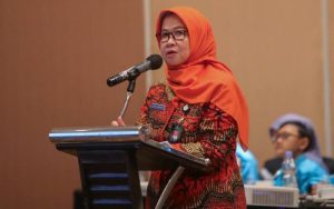 Begini Langkah DP3A Kota Bandung dalam Mencegah Kekerasan Perempuan dan Anak