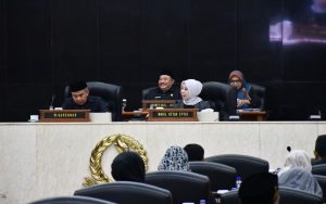 DPRD Jabar Ingin Pembahasan Raperda APBD Jabar 2024 Selesai Tepat Waktu