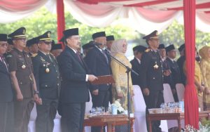 DPRD Jabar Ajak Masyarakat Jaga Stabilitas dan Amalkan Pancasila