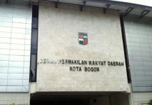 DPRD Kota Bogor