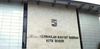 DPRD Kota Bogor