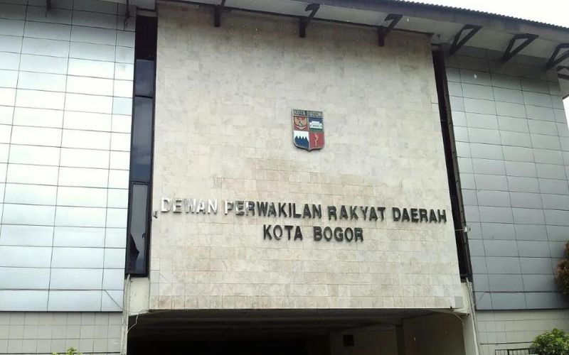 DPRD Kota Bogor