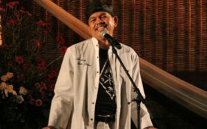 Begini Cara Dedi Mulyadi Hidupkan Ekonomi Lokal Lewat Kesenian