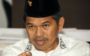 Citarum Berubah Biru, Dedi Mulyadi Ancam Sanksi Tegas PT Pindo Deli 1
