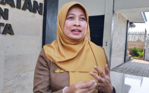 Soal Cacar Monyet, Begini Kata Dinkes Purwakarta