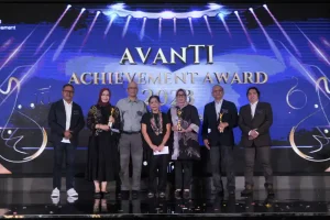Harmoni Antar Generasi Ikatan Alumni Teknik Industri ITB dalam AvanTI Achievement Award