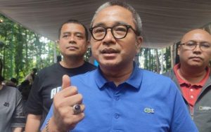 Disparbud Jabar Tegaskan Diskusi Politik Tak Boleh Dilakukan di Gedung Pemerintah