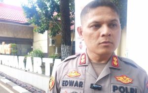 Edwar Zulkarnain Ajak Pemuda di Purwakarta Bersama Majukan Indonesia