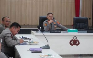 Edwar Zulkarnain Minta KRYD di Purwakarta Dirutinkan, Ini Tujuannya