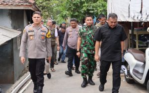 Edwar Zulkarnain Pastikan Pilkades Serentak di Purwakarta
