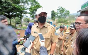 Ema Sumarna Minta Pengawasan ODGJ di Kota Bandung Dilakukan Secara Optimal