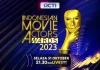 Flyer Indonesian Movie Actors Awards 2023