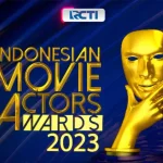 Flyer Indonesian Movie Actors Awards (IMA Awards) 2023 (Foto RCTI)