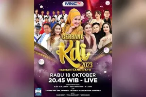 Idaman Sang Ratu Dandgut Elvy Sukaesih Siap Menggoyang Gerbang KDI