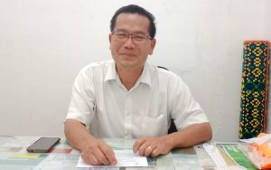 Gerindra Optimis Bisa Rebut Sembilan Kursi di DPRD Serdang Bedagai