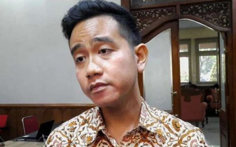 Wapres Gibran Soroti Lambatnya Pemulihan Masalah di Pergerakan Tanah Sukabumi