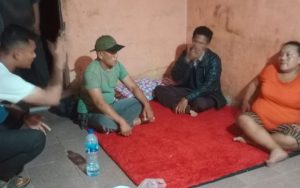 Main Bareng Istri Orang dalam Kamar Kos, Oknum Guru di Serdang Bedagai Digerebek Warga