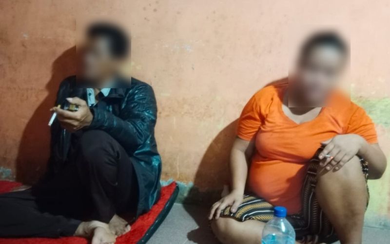 Kasus Guru Main dengan Istri Orang Dalam Kamar Kos di Serdang Bedagai Berakhir Damai Setelah Dikasih Uang