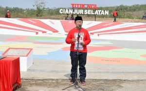 Soal Titik Nol KM CDOB Cianjur Selatan, Herman Sumarkan Bilang Begini