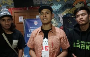IBEX Sukses Taklukan Tebing Tinggi di Amerika dan Kalimantan