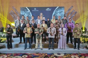 Ini 11 Penerima Anugerah Pesona Pariwisata Kota Bandung 2023