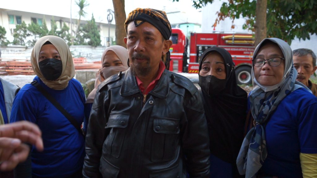 Berharap Segera Huni Rumah Deret Tamansari, Warga Dukung Langkah Pemkot Bandung