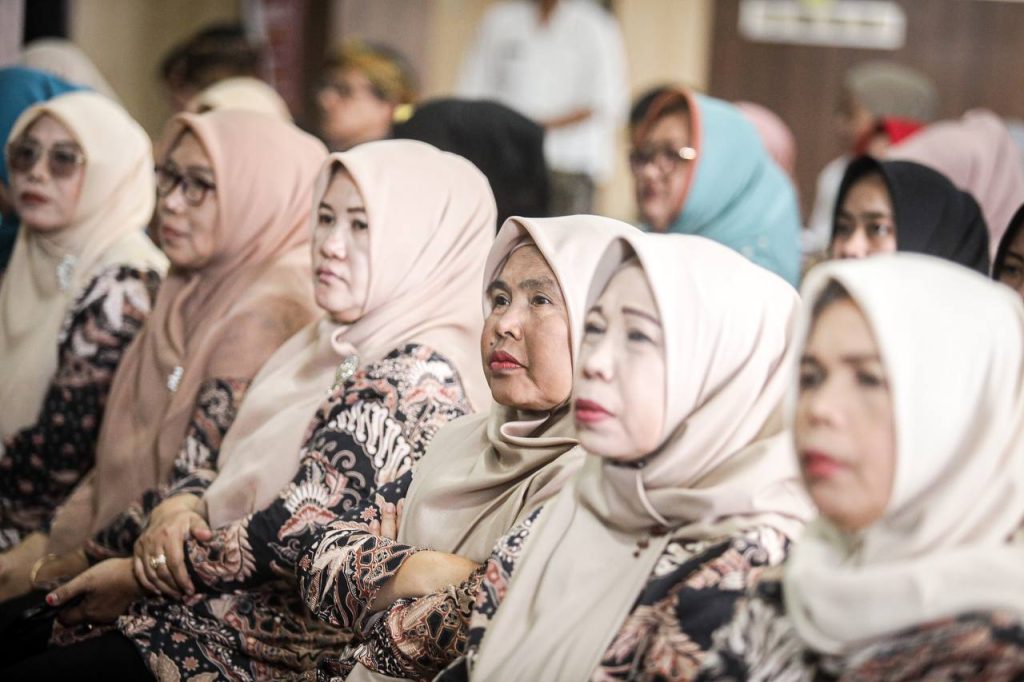 Bersih! Kini Kawasan Jalan Suryani Bebas PKL