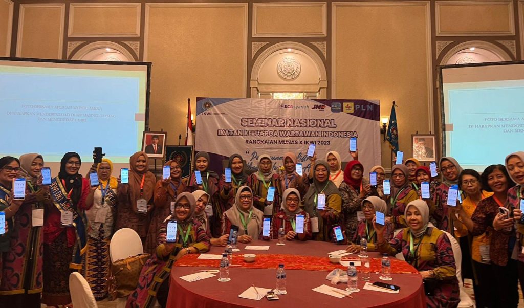 PLN Ingatkan Masyarakat, Gunakan Listrik Secara Aman