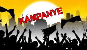 Ingat! Kepala Desa Bisa Dipenjara Satu Tahun Jika Ikut Kampanye Pemilu, Ini Aturannya