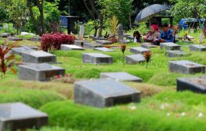 Pemkot Depok Luncurkan Aplikasi Khusus Layanan Pemakaman Umum, Ini Fungsinya