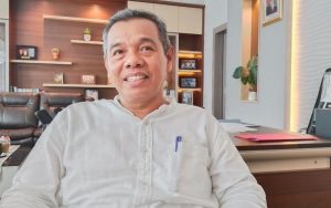 Kasus Dugaan Korupsi DD Desa Pangkalan Bergulir di Inspektorat Purwakarta